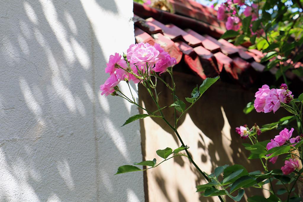The Hump-Mulan Guest House Kunming Exterior foto
